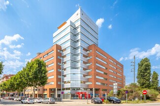 Plus de détails pour Carrer Francesc Layret, 75, Mollet del Vallès - Multi-résidentiel à vendre