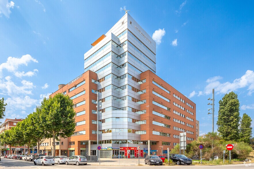 Carrer Francesc Layret, 75, Mollet del Vallès, Barcelona à vendre - Photo principale - Image 1 de 2