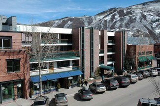 Plus de détails pour 520 E Cooper Ave, Aspen, CO - Coworking à louer