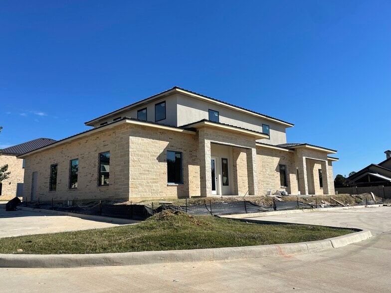 1716 Keller Pkwy, Keller, TX for lease - Building Photo - Image 3 of 31