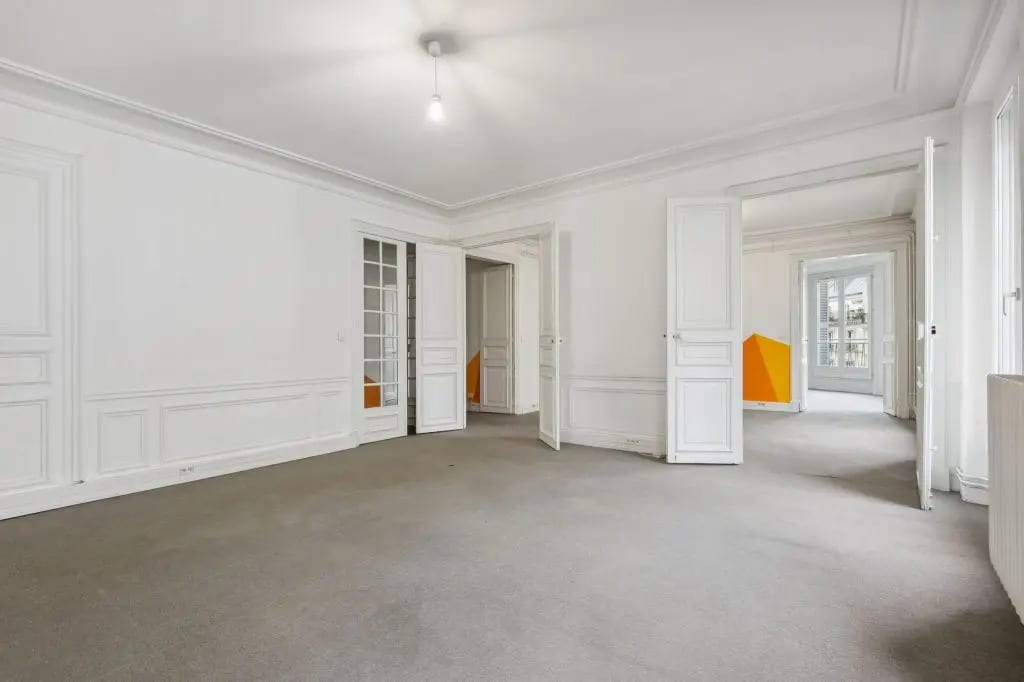 29 Rue Drouot, Paris à louer Photo du bâtiment- Image 1 de 10