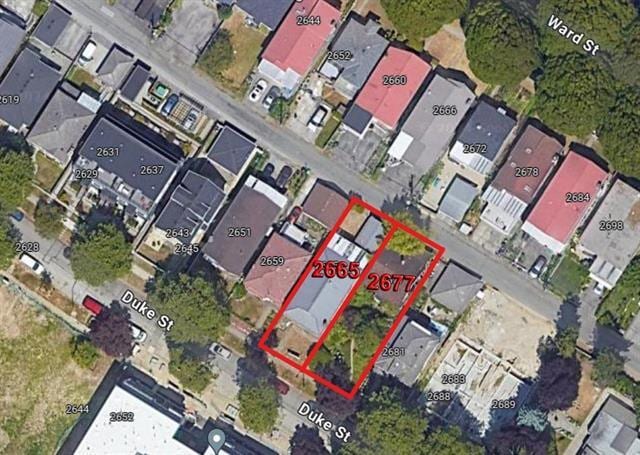 2665 Duke St, Vancouver, BC for sale Primary Photo- Image 1 of 1