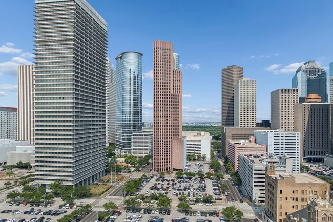 More details for 1415 Louisiana St, Houston, TX - Coworking for Lease