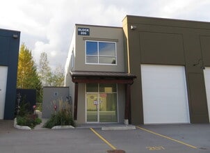12835 Lilley Dr, Maple Ridge, BC for lease Building Photo- Image 1 of 3
