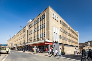 More details for Market St, Halifax - Office for Lease