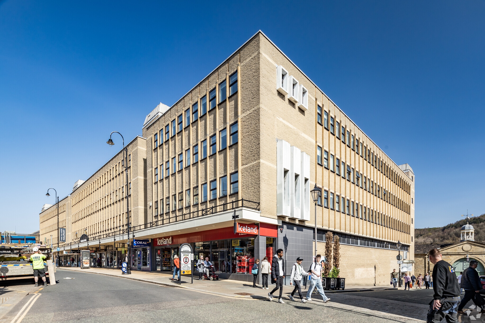 Market St, Halifax for lease Primary Photo- Image 1 of 4