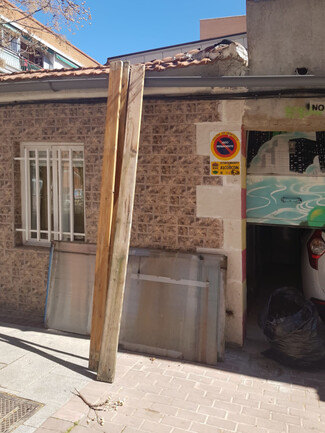 More details for Calle San Roque, 1, Alcorcón - Land for Sale