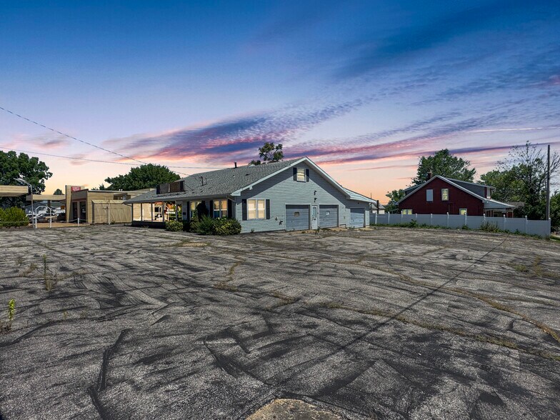 129 E 5th St, Washington, MO à vendre - Photo du bâtiment - Image 3 de 50