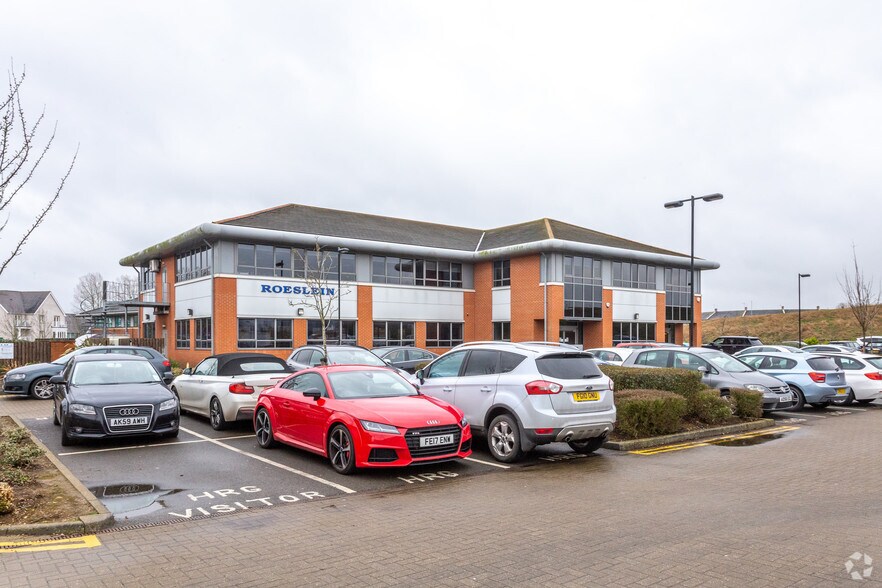 Saxon Ln, Northampton for lease - Building Photo - Image 2 of 29