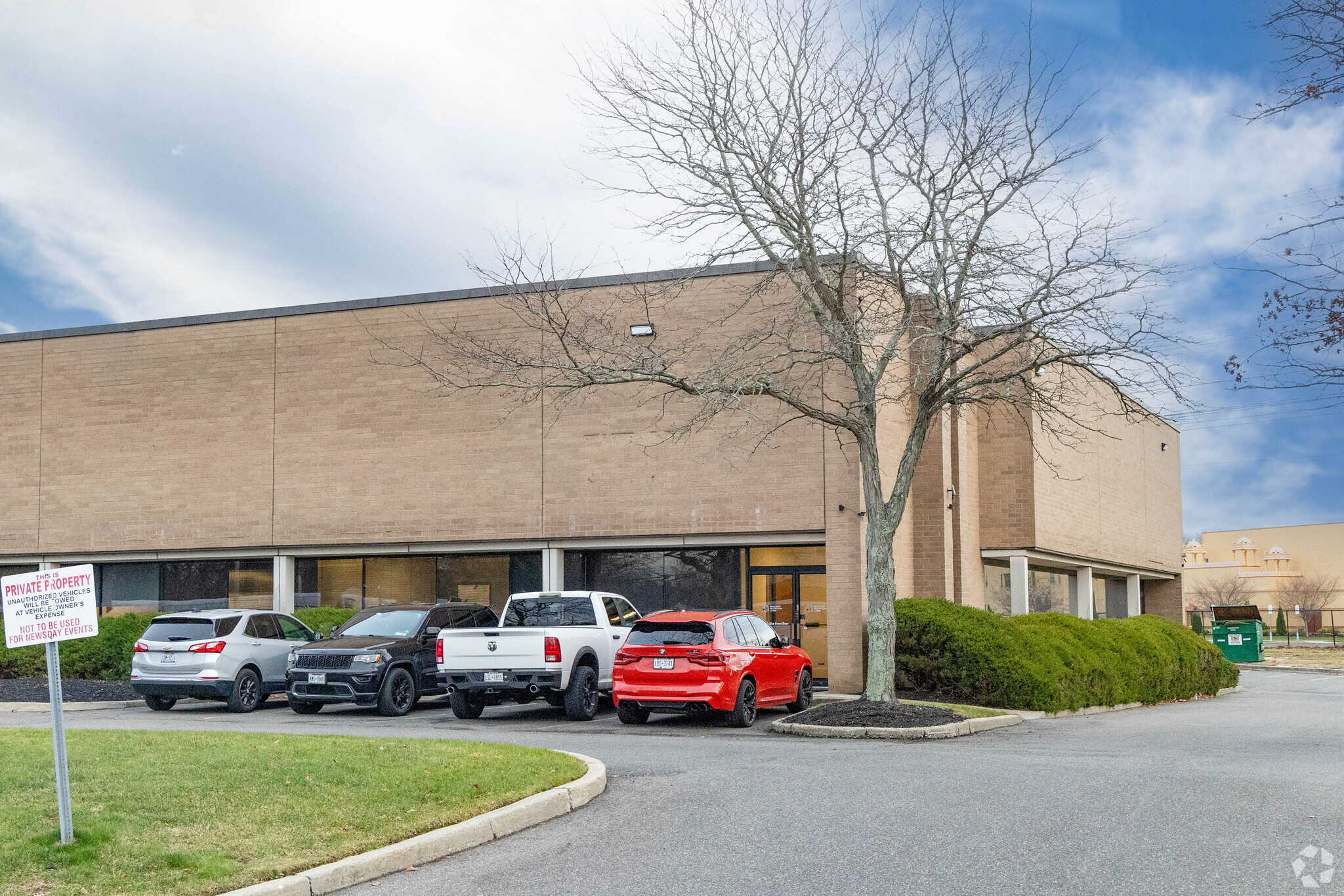 80 Ruland Rd, Melville, NY for lease Primary Photo- Image 1 of 7