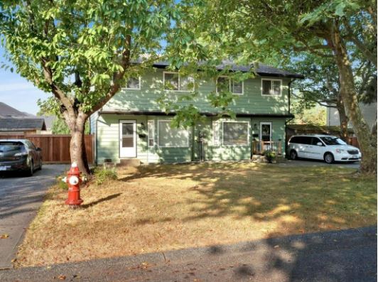 6243-6245 Morgan Pl, Surrey, BC à vendre - Photo principale - Image 1 de 1