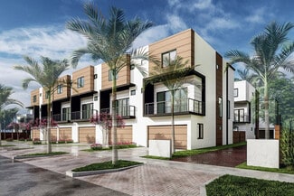 More details for 2662 NE 9th Ave, Wilton Manors, FL - Land for Sale