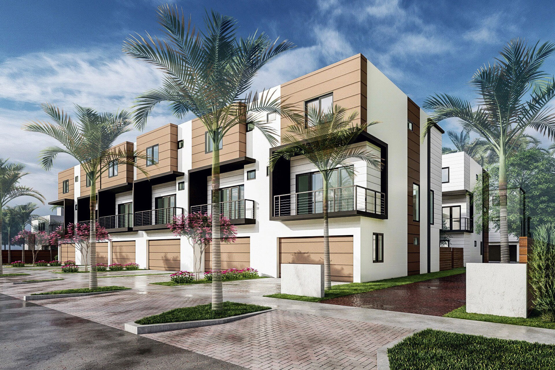 2662 NE 9th Ave, Wilton Manors, FL à vendre Photo principale- Image 1 de 13