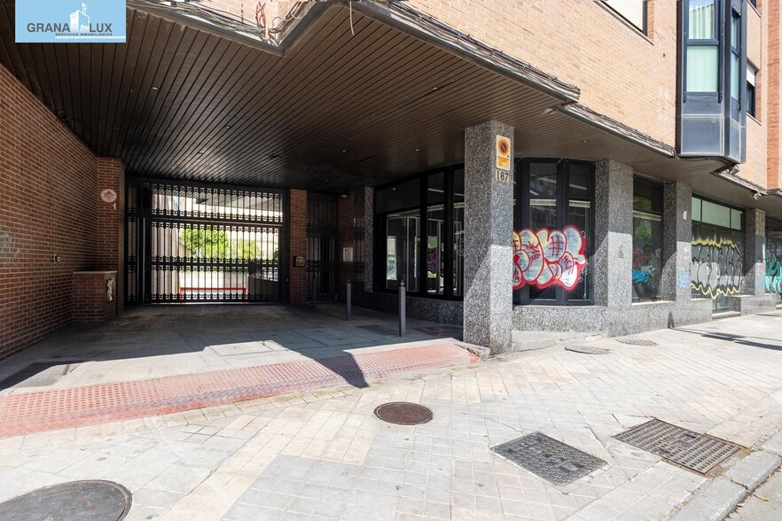de Ronda, 187, Granada, Granada for sale - Building Photo - Image 3 of 12