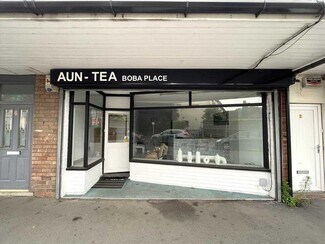 Plus de détails pour 4-10 Collum Ln, Scunthorpe - Commerce de détail à louer