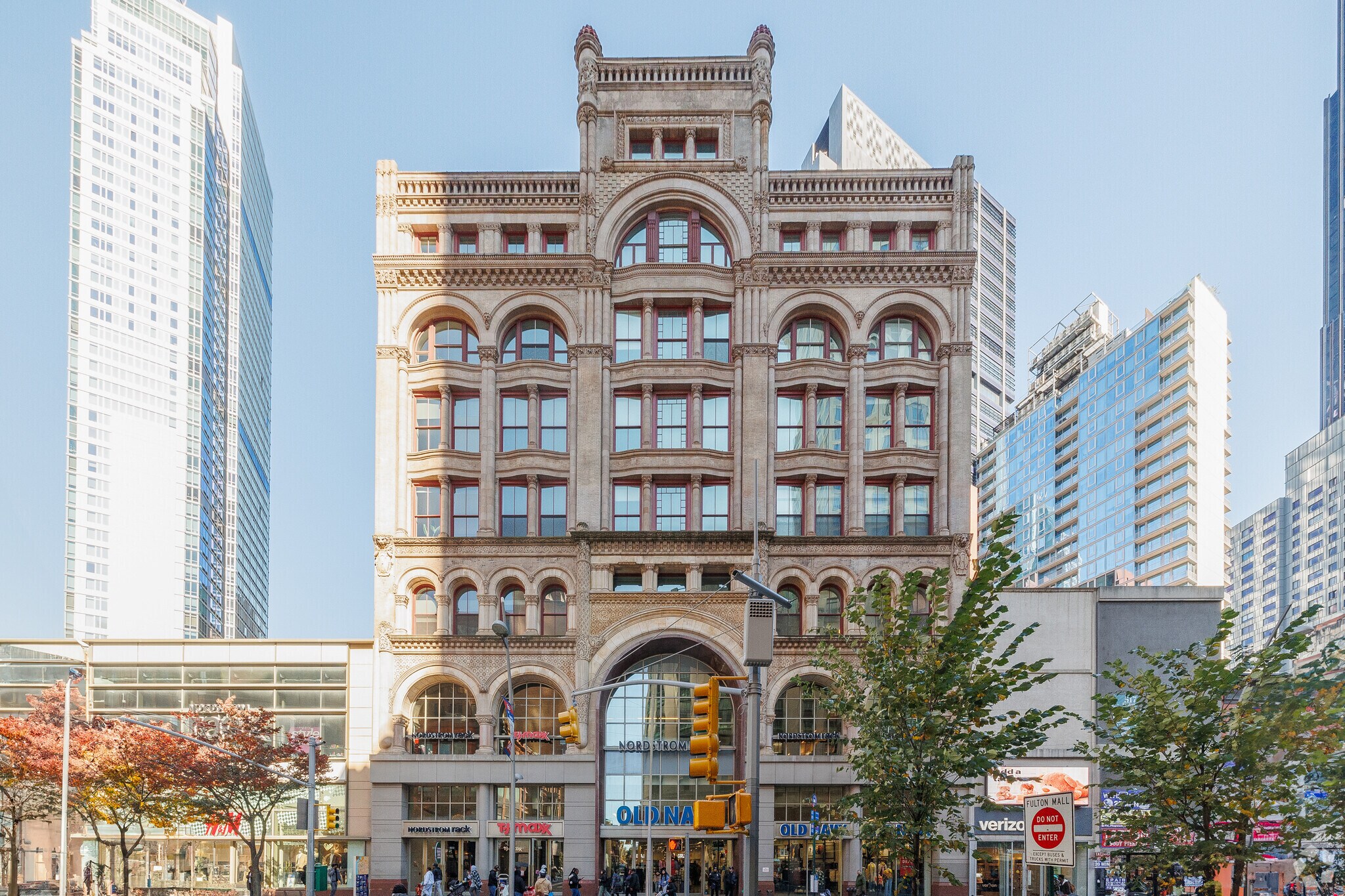 248 Duffield St, Brooklyn, NY à louer Photo principale- Image 1 de 15