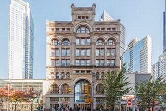 Plus de détails pour 505 Fulton St, Brooklyn, NY - Commerce de détail à louer