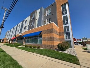 920-1030 Trowbridge Rd, East Lansing, MI for lease Building Photo- Image 2 of 7