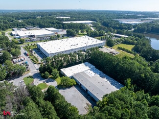 More details for 5300 Port Blvd S, Atlanta, GA - Industrial for Sale