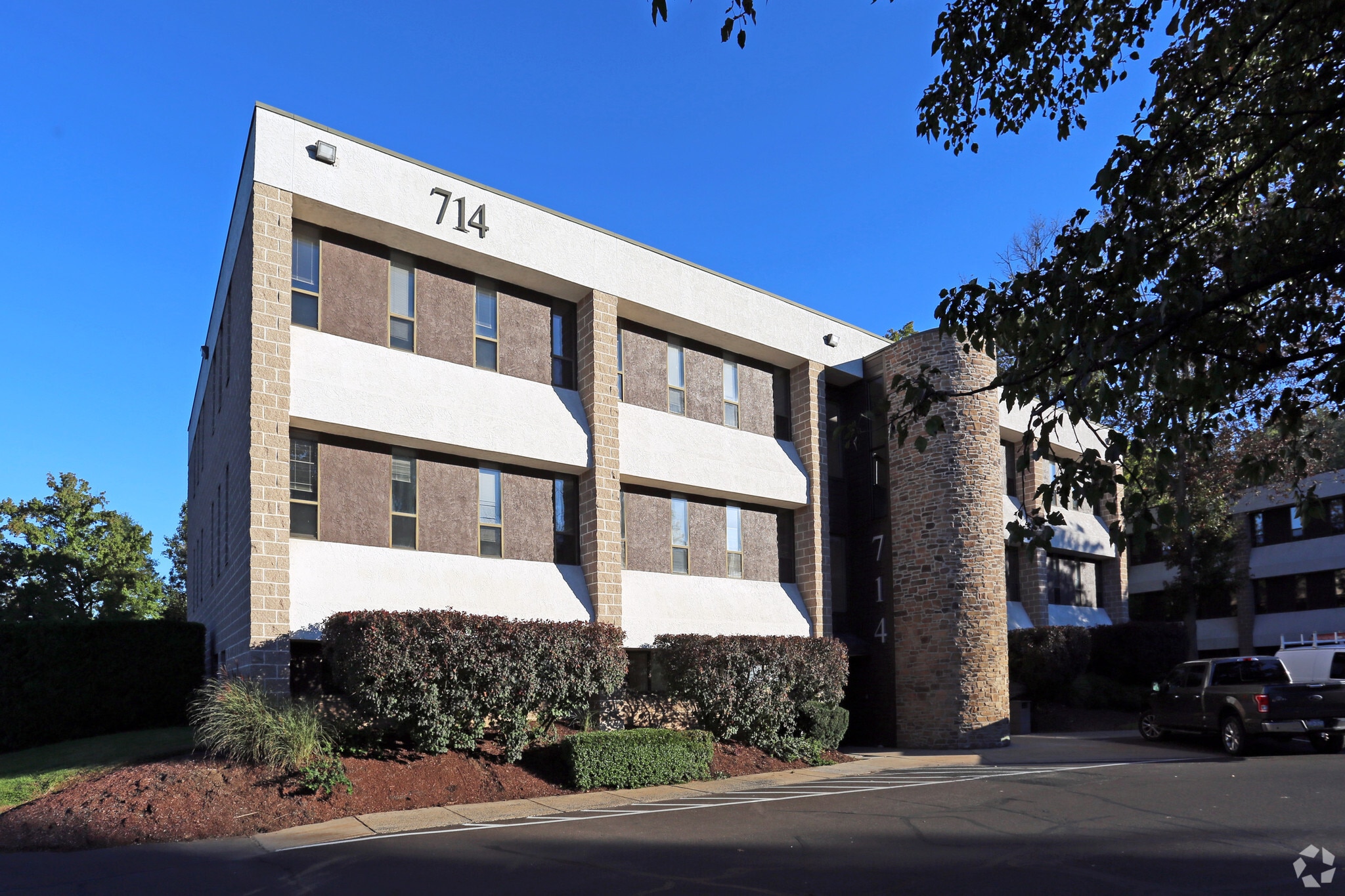 714 N Bethlehem Pike, Lower Gwynedd, PA for sale Primary Photo- Image 1 of 4