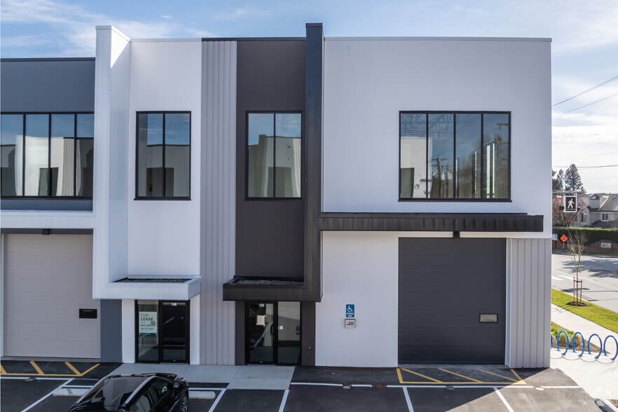 3640 No. 4 Rd, Richmond, BC for lease - Building Photo - Image 3 of 4