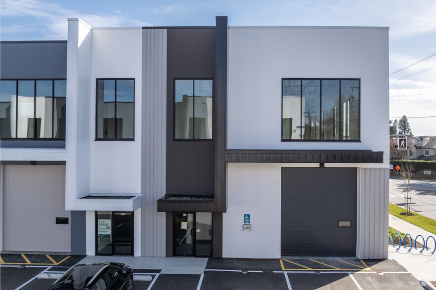 3640 No. 4 Rd, Richmond, BC à vendre - Photo du bâtiment - Image 3 de 4