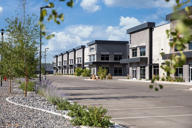 More details for 9150 S 500 W, Sandy, UT - Industrial for Lease