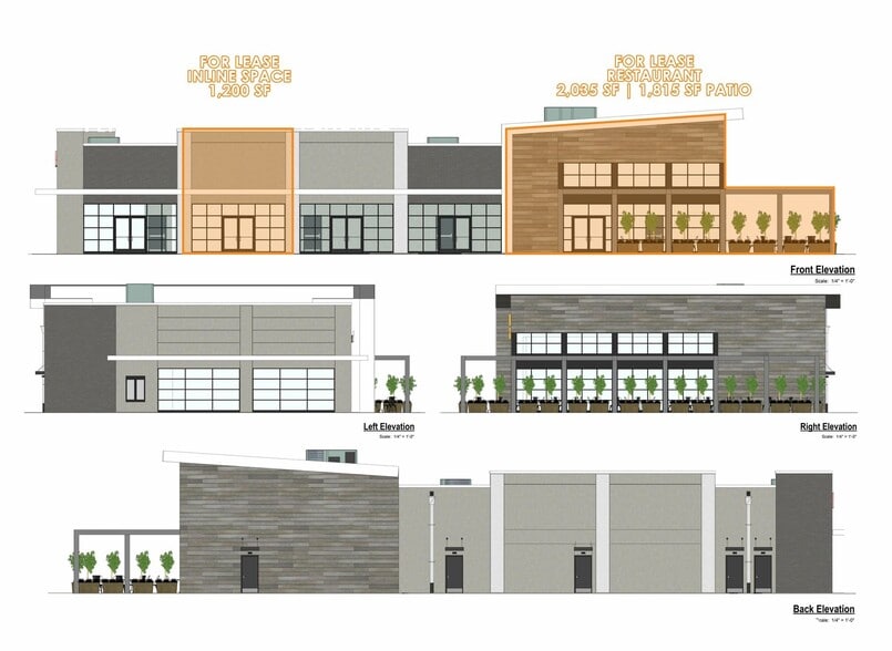 600 US 41 N, Palmetto, FL for lease - Site Plan - Image 3 of 10