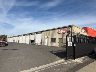 More details for 711 Kevin Ct, Oakland, CA - Industrial for Lease