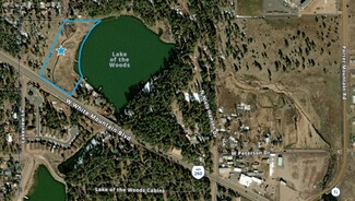 More details for W of Porter Mountain Road on 260, Pinetop Lakeside, AZ - Land for Sale