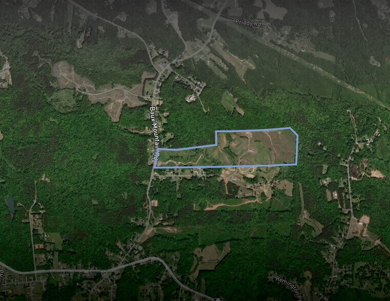 3199 Mountain Brook Trail, Winston-Salem, NC à vendre - Autre - Image 1 de 1