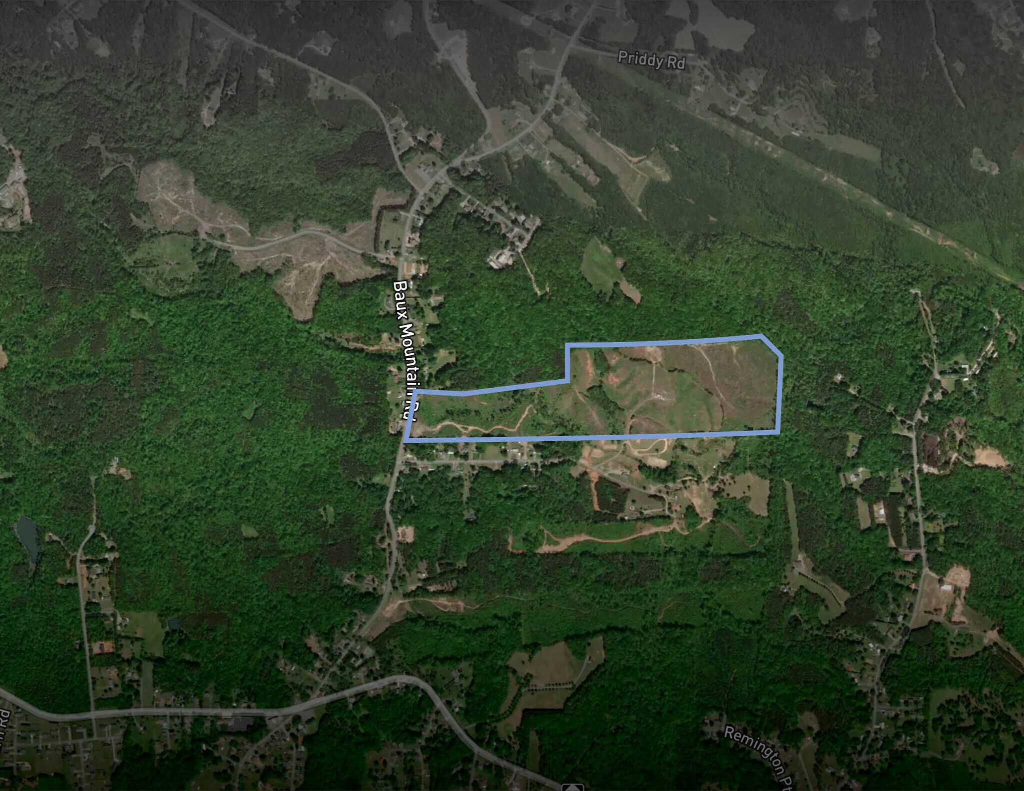 3199 Mountain Brook Trail, Winston-Salem, NC à vendre Autre- Image 1 de 2