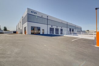 More details for 4725 Kelton Way, Sacramento, CA - Industrial for Lease