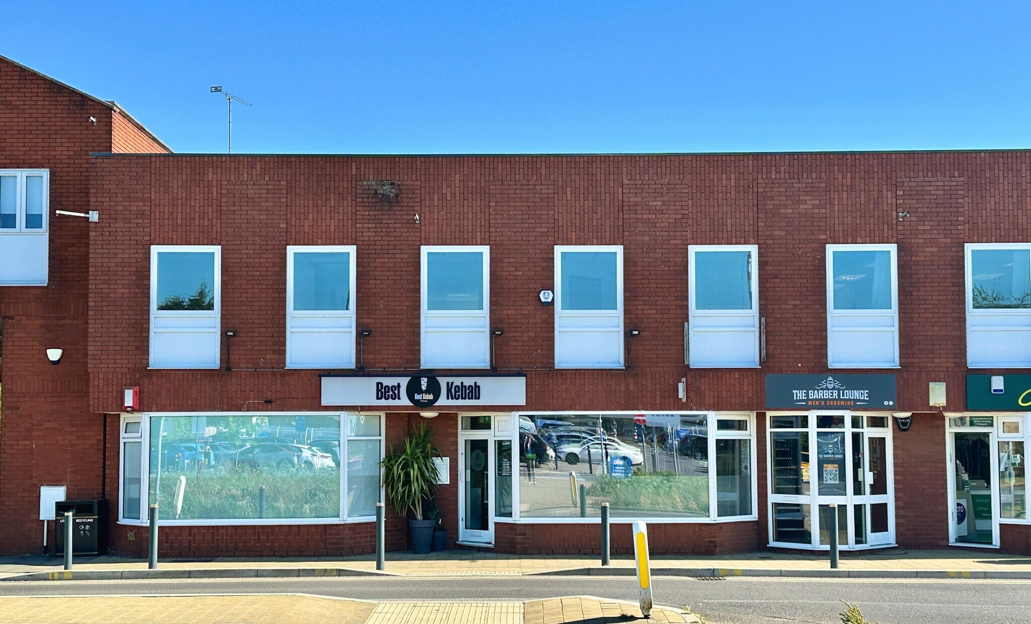Steppingley Rd, Flitwick for lease Building Photo- Image 1 of 8