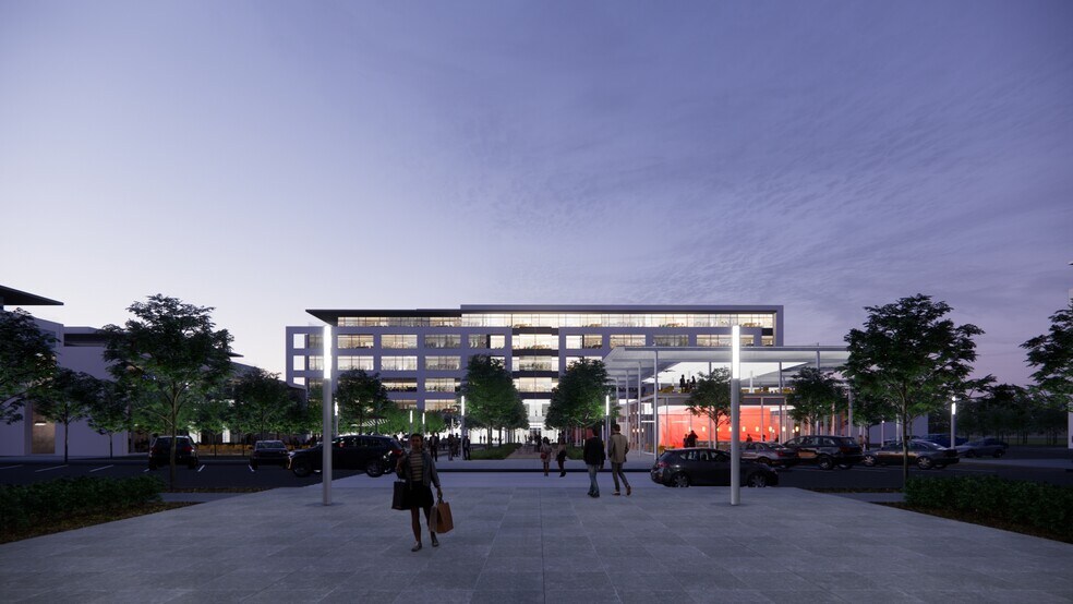 President George Bush Tpke, Plano, TX à louer - Photo du bâtiment - Image 1 de 9