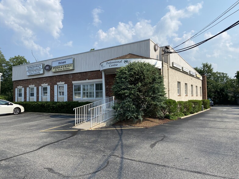 191 Route 37 W, Toms River, NJ for lease - Building Photo - Image 2 of 11