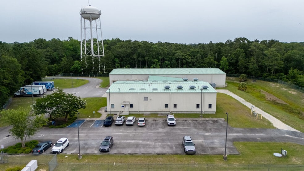 149 Piper Ln, Georgetown, SC for sale - Building Photo - Image 1 of 47