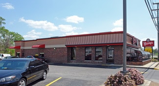 Plus de détails pour 728 N Main St, Suffolk, VA - Commerce de détail à vendre