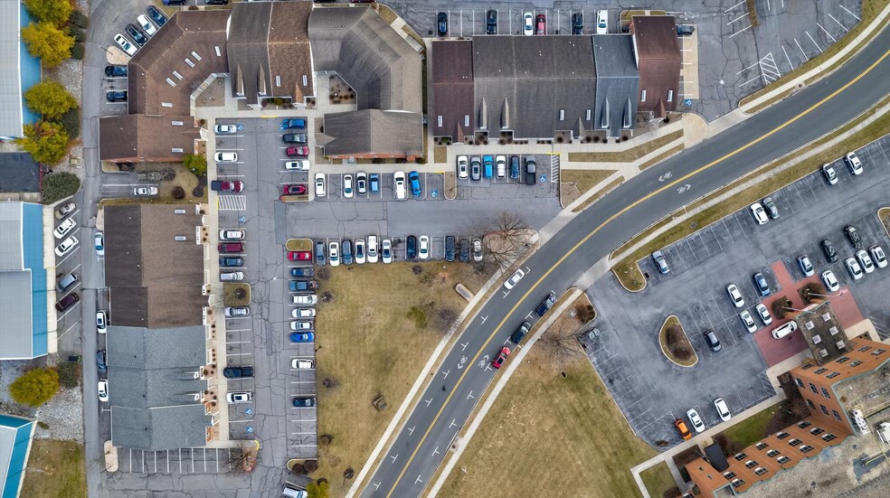 344-358 Mill St, Hagerstown, MD à vendre - Photo du bâtiment - Image 3 de 10
