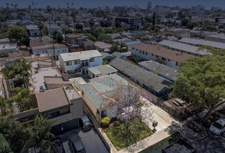 More details for 4471-4473 Louisiana St, San Diego, CA - Multifamily for Sale