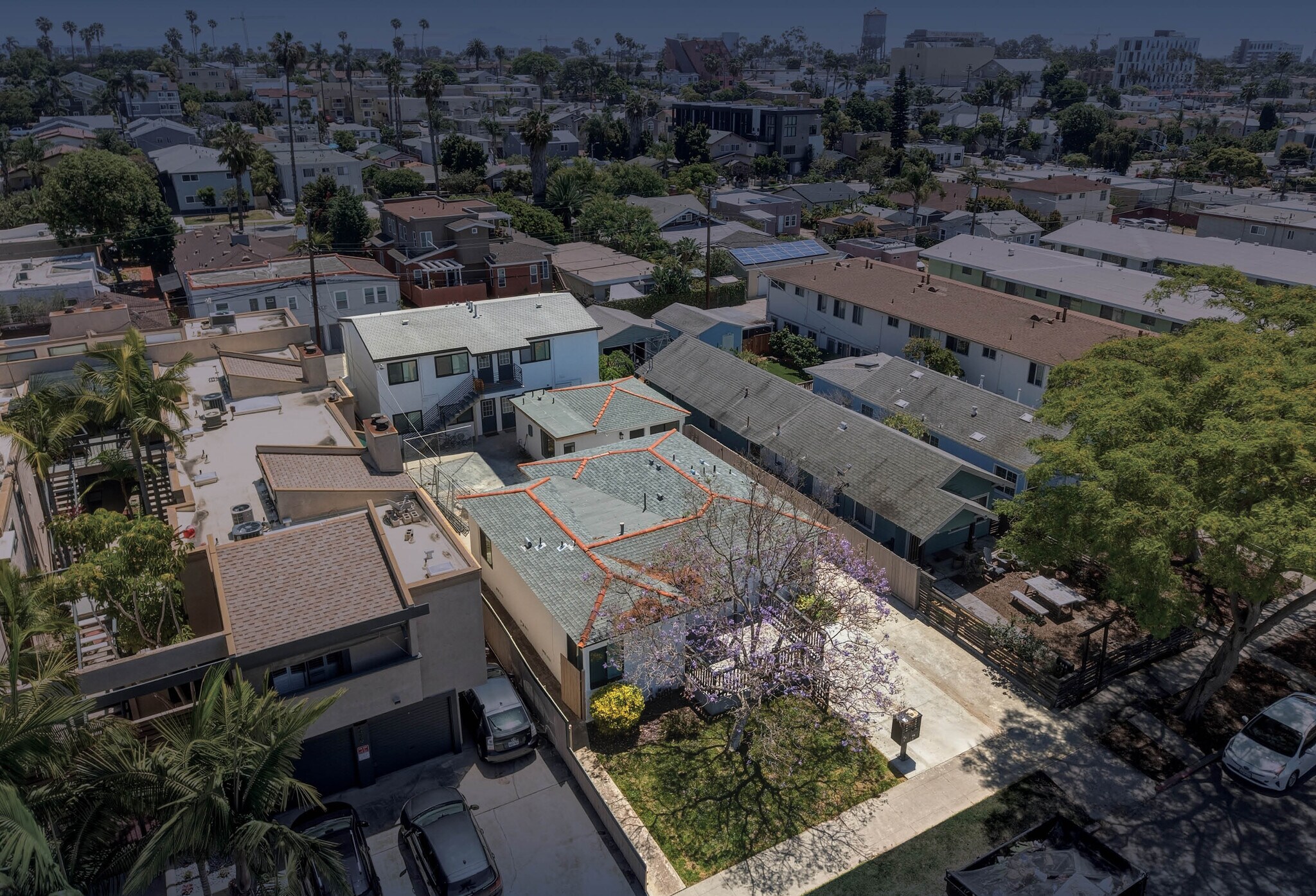 4471-4473 Louisiana St, San Diego, CA à vendre Photo du bâtiment- Image 1 de 14