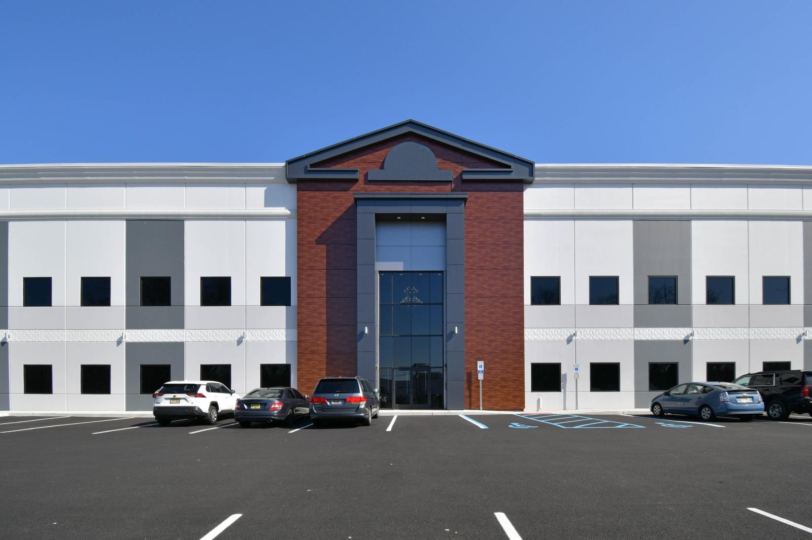 16 Abeel Rd, Monroe Township, NJ for lease Primary Photo- Image 1 of 21