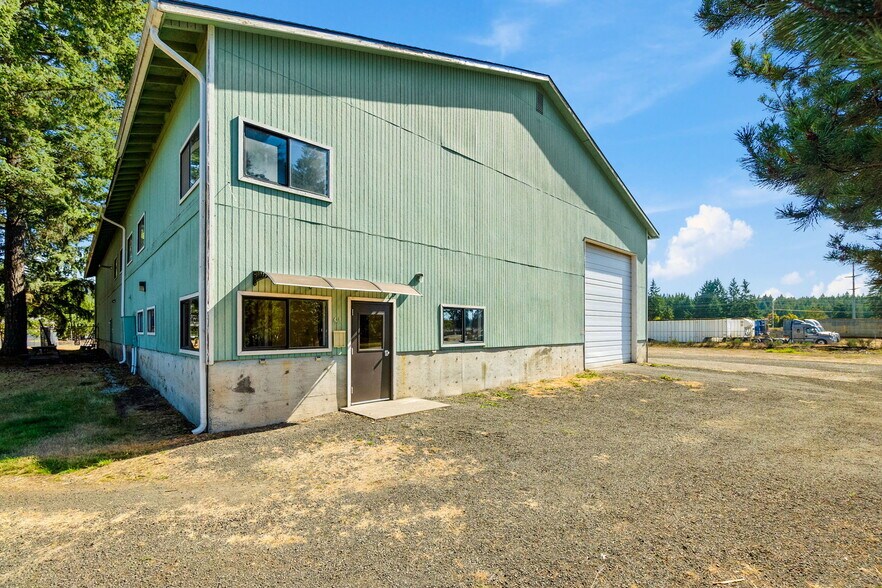 21 Adonai Ct, Shelton, WA à vendre - Photo du bâtiment - Image 1 de 30