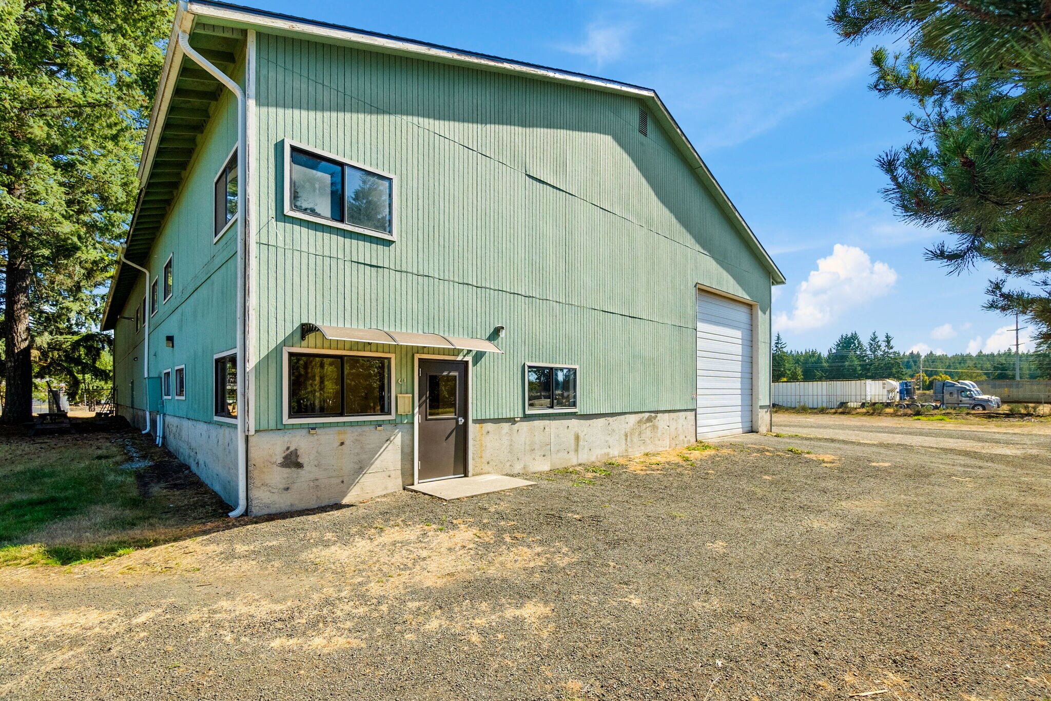 21 Adonai Ct, Shelton, WA à vendre Photo du bâtiment- Image 1 de 31