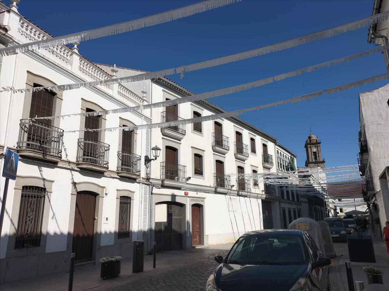 Real, Villanueva de Córdoba, Córdoba for sale Building Photo- Image 1 of 16