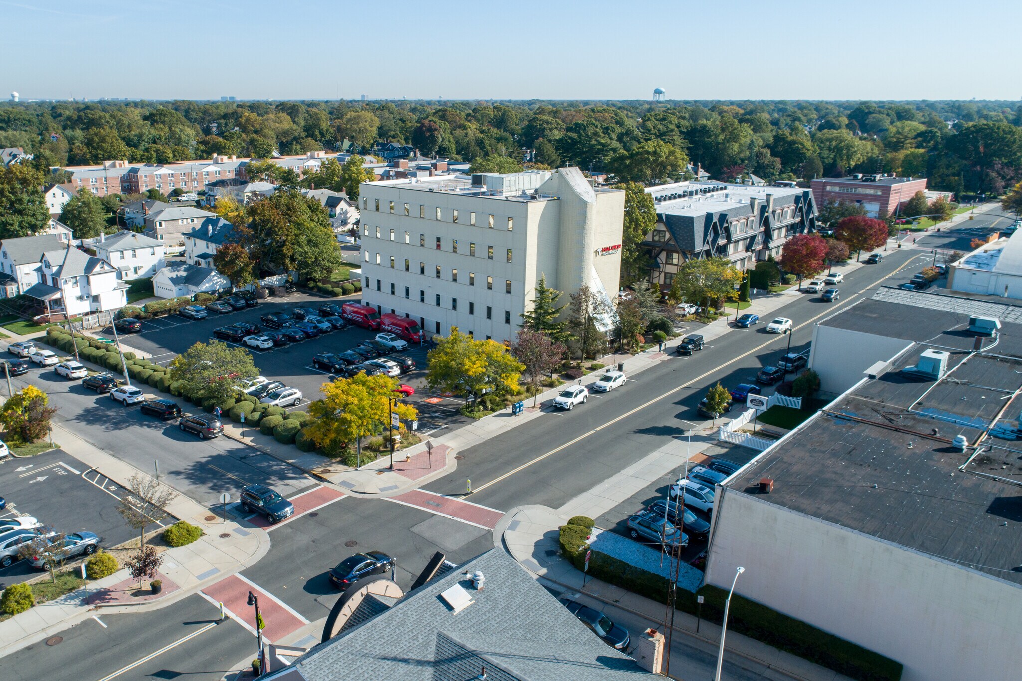 55 Maple Ave, Rockville Centre, NY for lease Building Photo- Image 1 of 40
