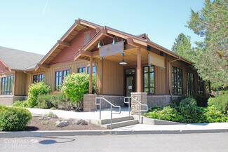 Plus de détails pour 3052 NW Merchant Way, Bend, OR - Bureau à louer