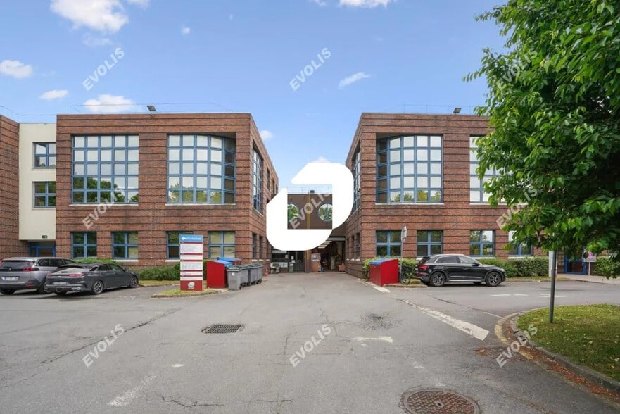 Flex in Villiers-sur-Marne for lease - Building Photo - Image 3 of 8