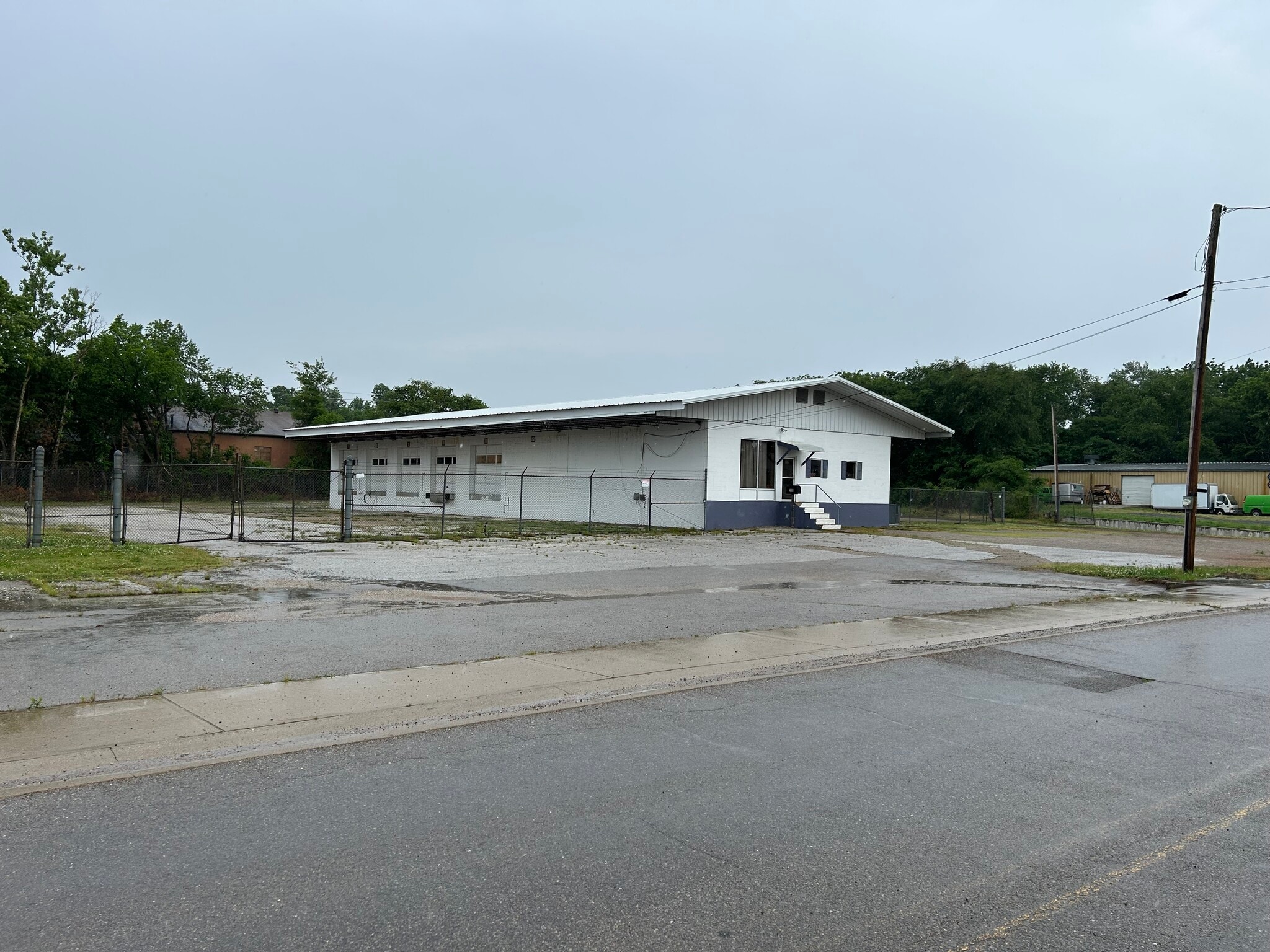 209 E Wade Ave, Mountain Home, AR for sale Building Photo- Image 1 of 48