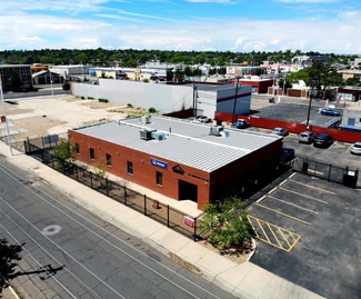 More details for 131 Madison St NE, Albuquerque, NM - Office for Lease